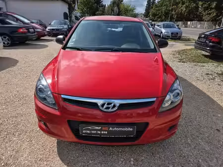 Hyundai i30 1.4 109