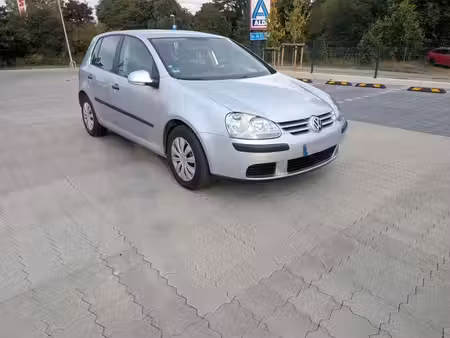 Volkswagen Golf 1.4 75