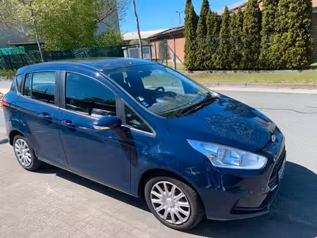 Ford B-max 1.0