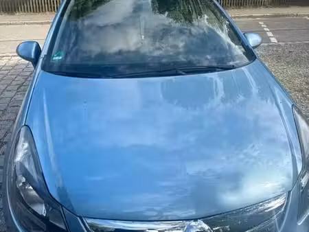 Opel Corsa 1.4 87