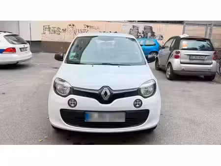 Renault Twingo 1.0 SCe 70