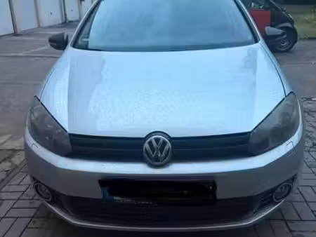 Volkswagen Golf 1.2 TSI 105 Match
