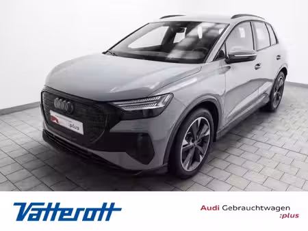 Audi Q4 e-tron 45 286
