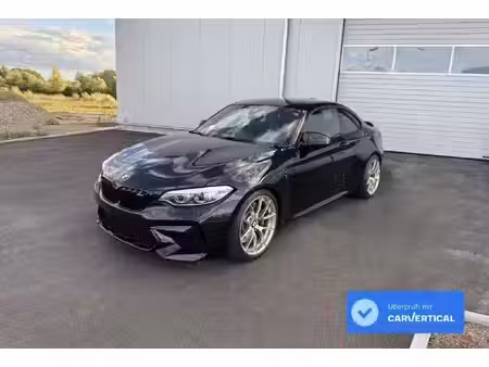 BMW Série 2 M2 Competition 3.0 410 M Performance