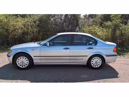 BMW Série 3 316