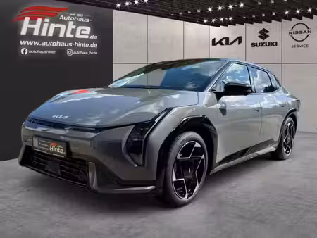 Kia EV4 204 Comfort