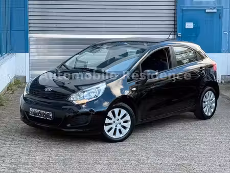 Kia Rio 1.2 85 Edition 7
