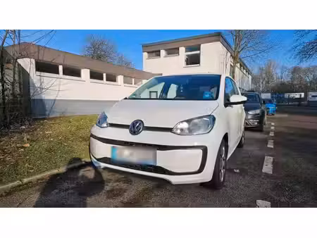 Volkswagen up! 1.0 75