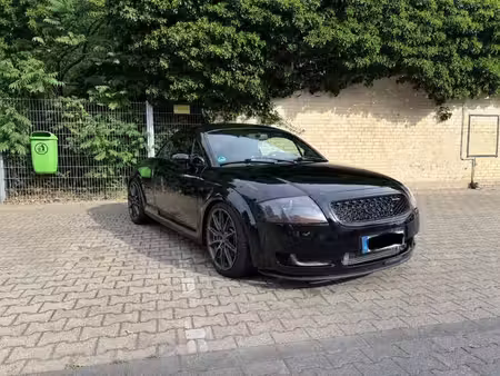 Audi TT 1.8