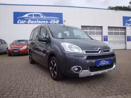 Citroën Berlingo 1.6 HDi 114 Selection