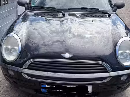 Mini Mini One 1.6 90
