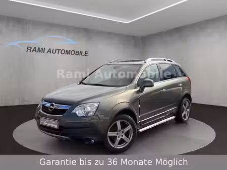 Opel Antara V6 3.2 227 Cosmo 4x4