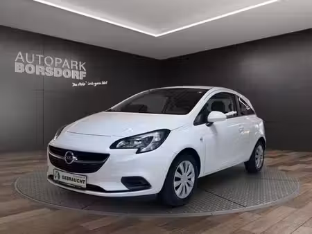 Opel Corsa 1.0 90 Edition