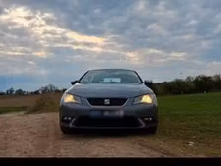 Seat Leon 1.2 TSI 110
