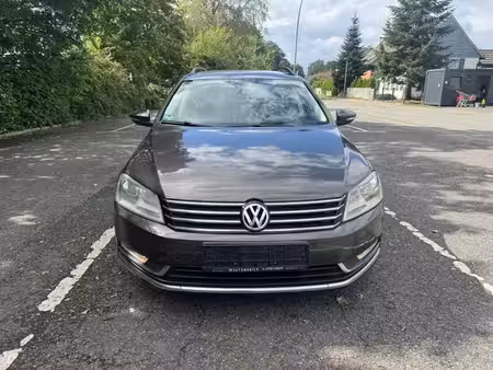Volkswagen Passat 1.8 TSI 160 Confortline