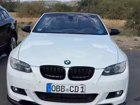 BMW Série 3 320d 2.0 177