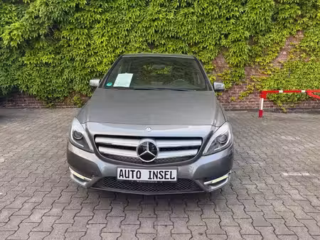 Mercedes-Benz Classe B B 200