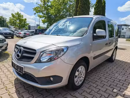 Mercedes-Benz Citan 1.5 CDI 90