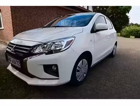 Mitsubishi Space Star 1.2 71