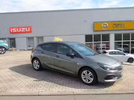 Opel Astra 1.2 131 Edition