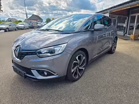 Renault Scénic 1.8 dCi 110 Bose