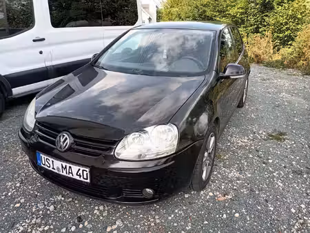 Volkswagen Golf GTI 1.8 T 180