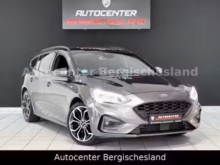 Ford Focus ST 1.5 EcoBoost 150 ST Line X