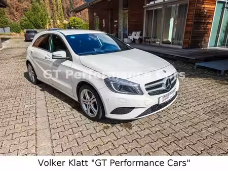 Mercedes-Benz Classe A A 200 1.6 156