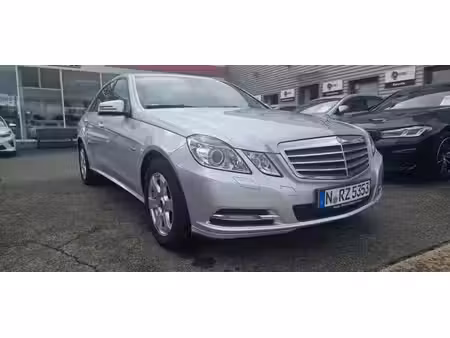 Mercedes-Benz Classe E E 250 2.1 CDI 150