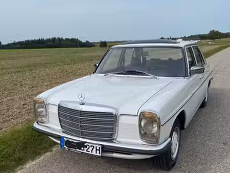 Mercedes-Benz Classe E 