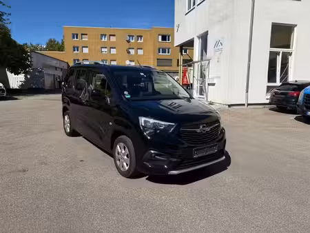 Opel Combo 1.5 131