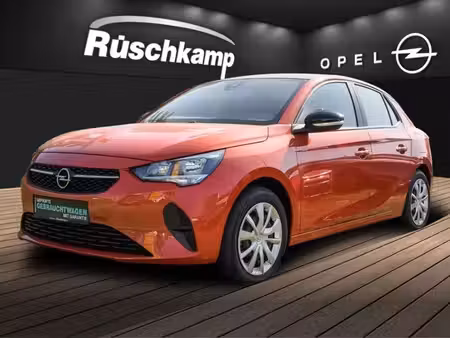 Opel Corsa 1.2 75 Edition