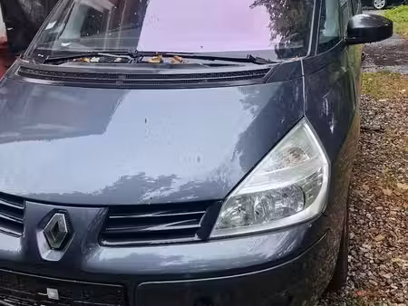 Renault Espace 2.2 dCi 150 Authentique