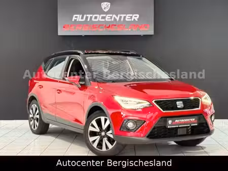 Seat Arona 1.0 TSI 95 Style