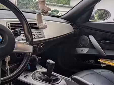 BMW Z4 
