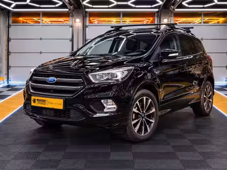 Ford Kuga 1.5 150 ST Line