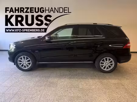 Mercedes-Benz Classe M ML 350 4Matic