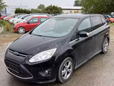 Ford Grand C-max Trend