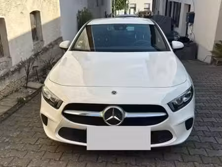 Mercedes-Benz Classe A A 180 1.3 136