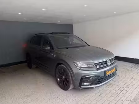 Volkswagen Tiguan 1.5 TSI 150 Highline