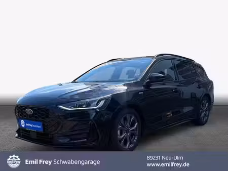 Ford Focus ST 1.5 115 ST Line X