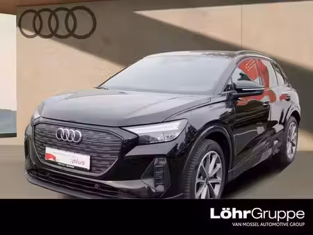 Audi Q4 e-tron 40 204