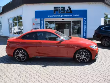 BMW Série 2 M235i 3.0 326 xDrive