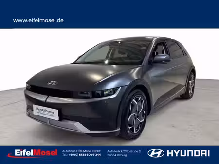 Hyundai Ioniq 5 229
