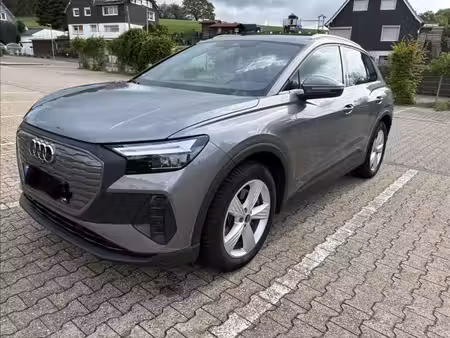 Audi Q4 e-tron 40 204