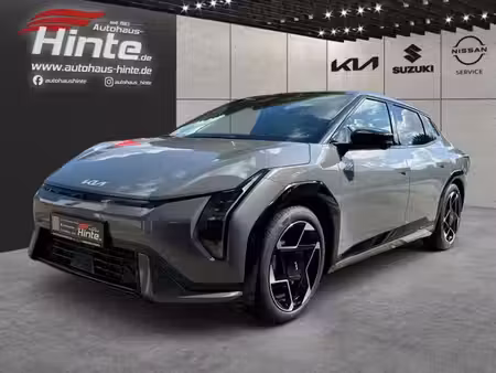 Kia EV4 204 GT Line