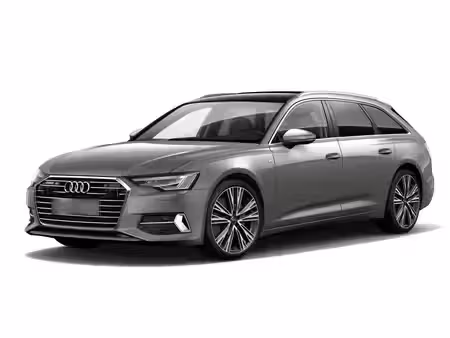 Audi A6 50 TDI 3.0 TDI 286 S line quattro