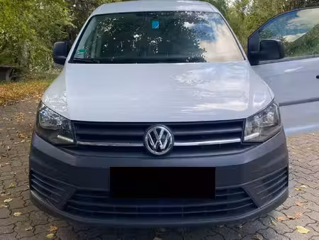 Volkswagen Caddy 1.2 TSI