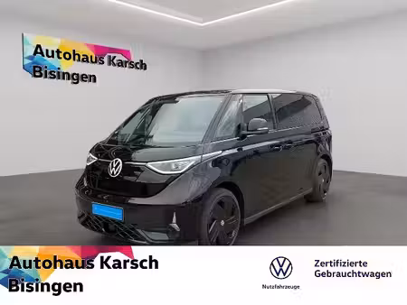 Volkswagen Id Buzz 340 4Motion
