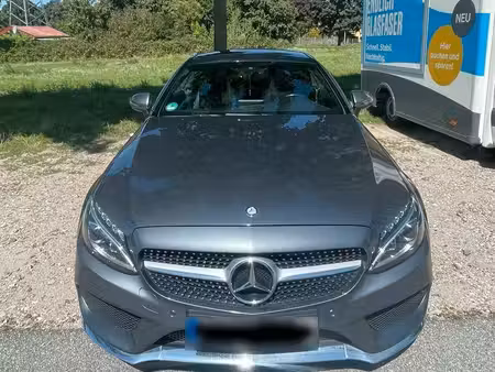 Mercedes-Benz Classe C C 250